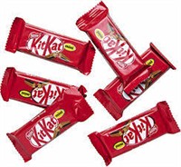 KitKat Bulk Mini Milk 8KG